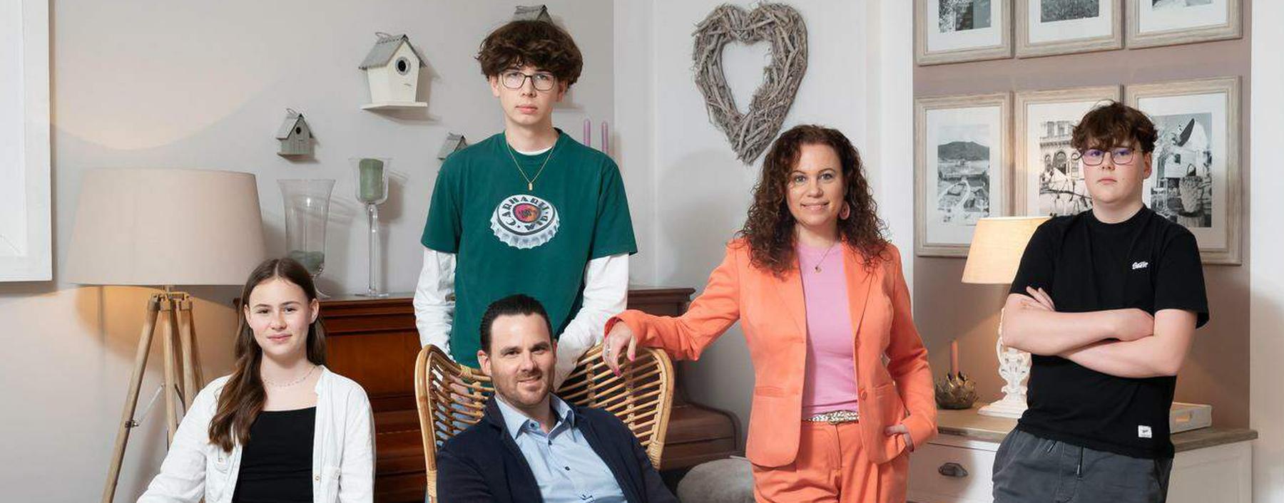 Die Stiefmutter, die unterschätzte Bonusmama